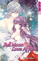 Full Moon Love Affair 5