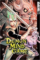 Demon Mind Game 2