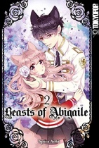 Beasts of Abigaile 2
