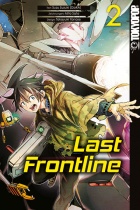 Last Frontline 2