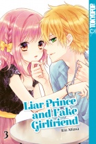 Liar Prince and Fake Girlfriend 3