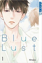  Blue Lust 1