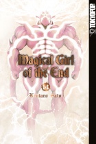 Magical Girl of the End 14