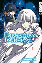 Purgatory Survival 3