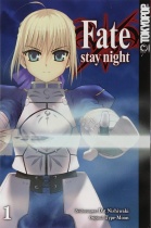 FATE/Stay Night 1