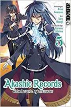  Akashic Records of the Bastard Magic Instructor 5
