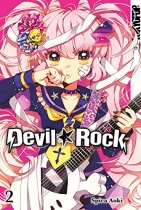 Devil Rock 2