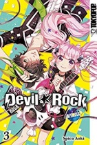 Devil Rock 3