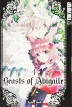 Beasts of Abigaile 4