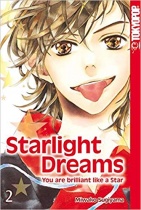 Starlight Dreams 2