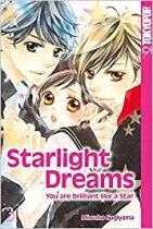  Starlight Dreams 3