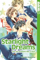 Starlight Dreams 4