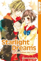 Starlight Dreams 5 
