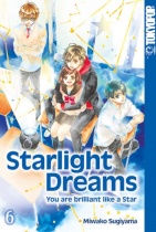 Starlight Dreams 6
