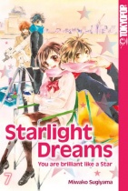 Starlight Dreams 7