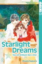 Starlight Dreams 8