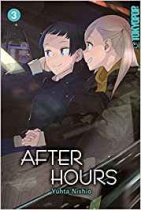 After Hours 3