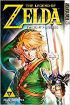 The Legend of Zelda: Twilight Princess 5