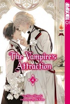 The Vampire's Attraction 4