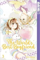 The World's Best Boyfriend 3