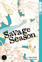 Savage Season 2