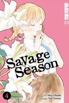 Savage Season 4