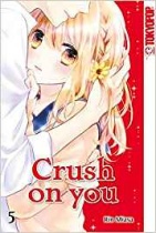 Crush on you 5