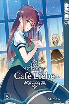 Café Liebe 5