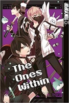 The Ones Within 9