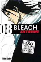 Bleach EXTREME 8
