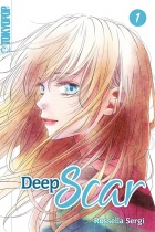 Deep Scar 1