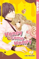 Honey come Honey 7