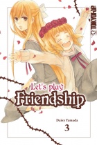 Let's play Friendship 3