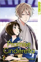 Promise Cinderella 3