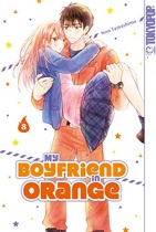 My Boyfriend in Orange 8 
