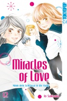 Miracles of Love 12