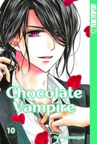 Chocolate Vampire 10