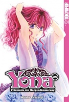 Yona - Prinzessin der Morgendämmerung 28