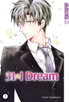 31 I Dream 7