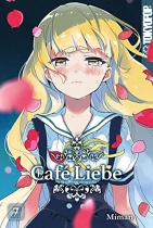 Cafe Liebe 7 