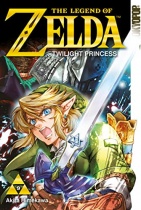The Legend of Zelda - Twilight Princess 9