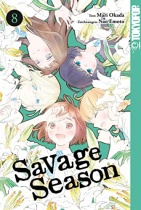 Savage Season 8