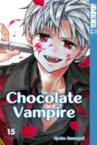 Chocolate Vampire 15