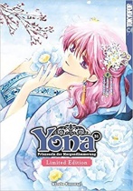 Yona - Prinzessin der Morgendämmerung 31 LTD