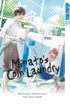 Minato's Coin Laundry 2