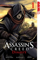 Assassin’s Creed - Dynasty 1