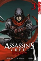 Assassin’s Creed - Dynasty 3