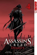 Assassin’s Creed - Dynasty 4