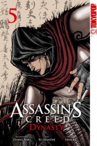 Assassin’s Creed - Dynasty 5