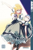 Café Liebe 9